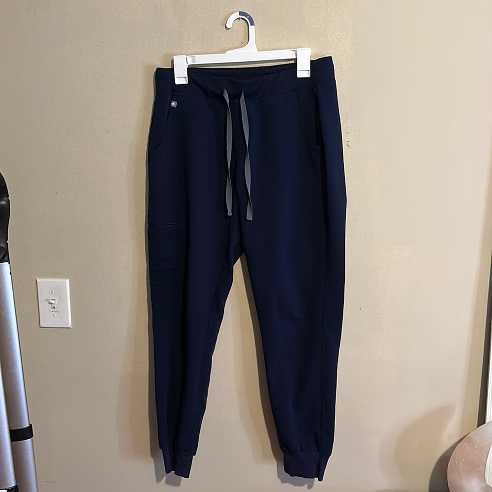 Figs “Zamora” scrub pants
